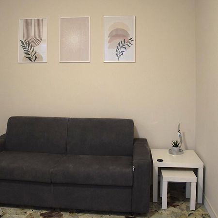 Venere Apartment Bergamo Bagian luar foto